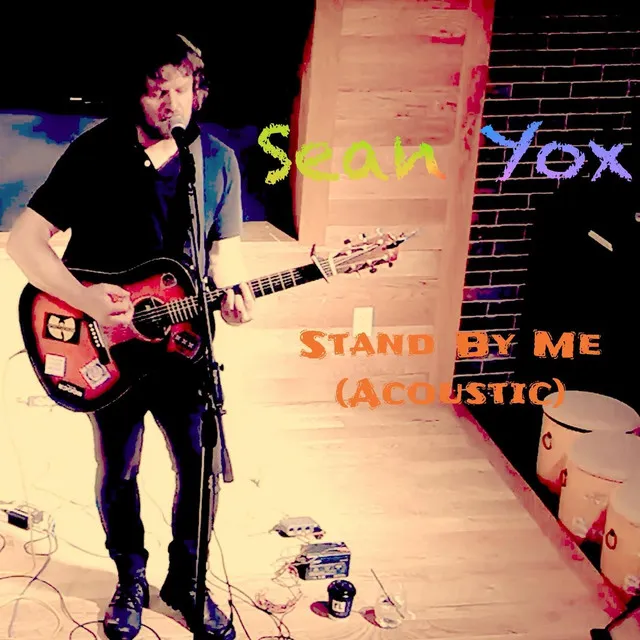 Stand by Me (Acoustic) [Live]