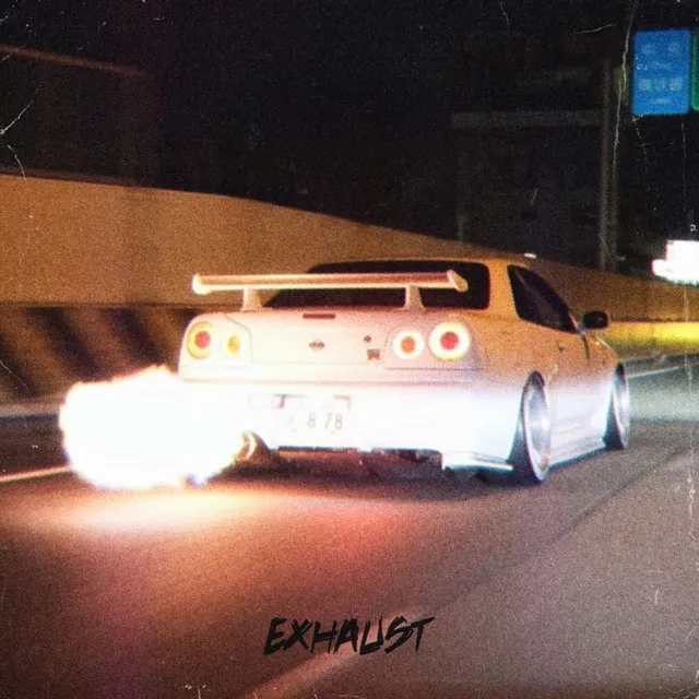 EXHAUST