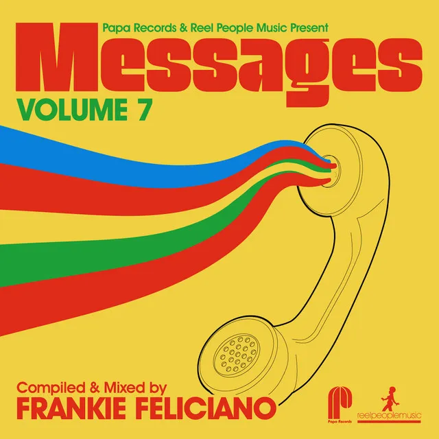 Golden Lady / Dreams - Frankie Feliciano Mashup