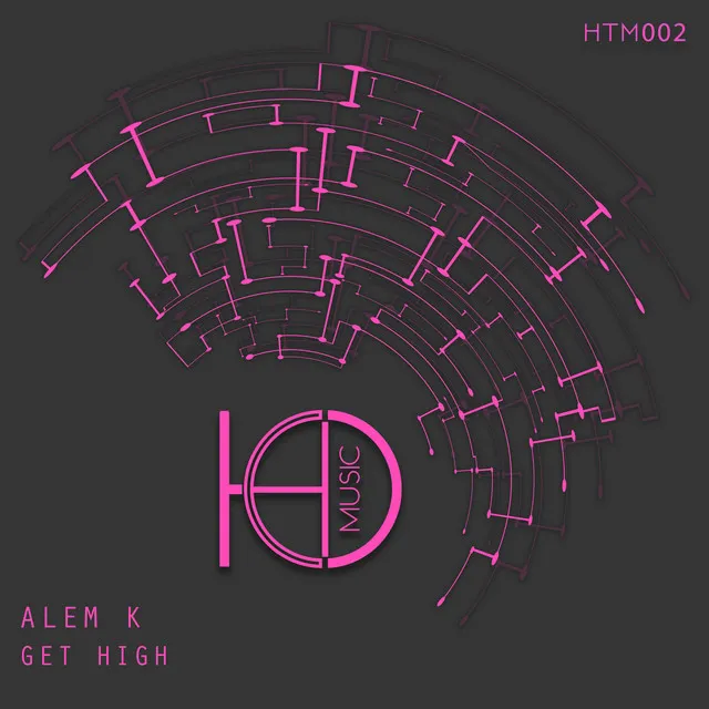 Get High - Extended Mix