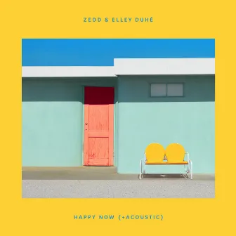 Happy Now (Acoustic) by Zedd