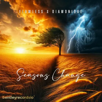 Season's Change by Flawless Torres