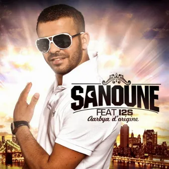 Aarbya d'origine - Single by Sanoune