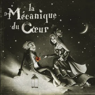 La mécanique du coeur by Dionysos