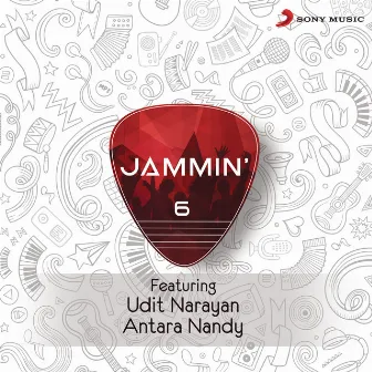 Jammin' 6 : Radha Kaise Na Jale by Antara Nandy