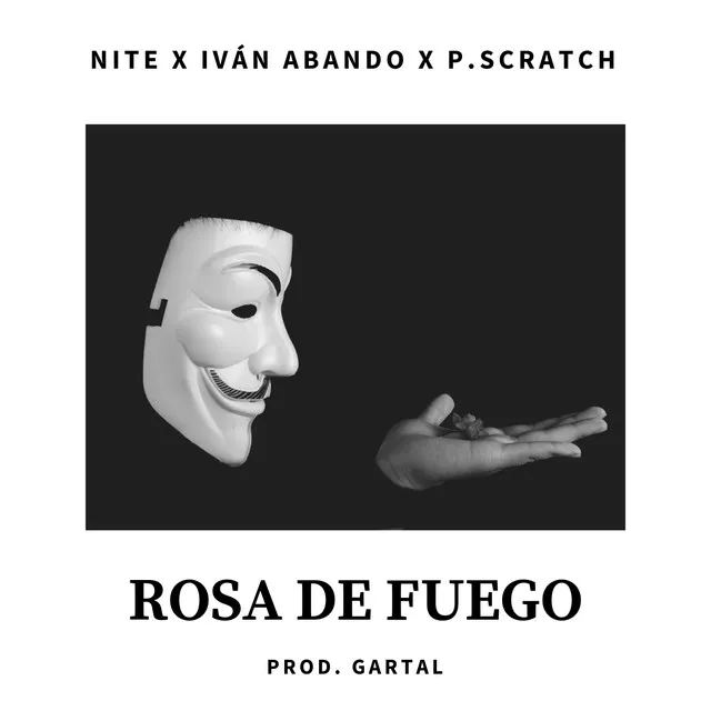 Rosa de Fuego - Remix