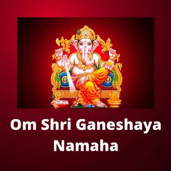 Om Shree Ganeshay Namah by Abhimanyu Karlekar