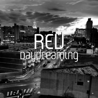 Daydreaming by Rev