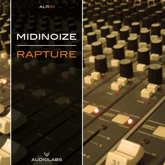 Rapture by Midinoize