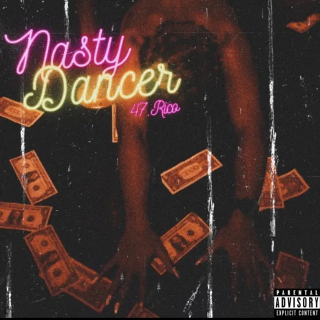 Nasty Dancer