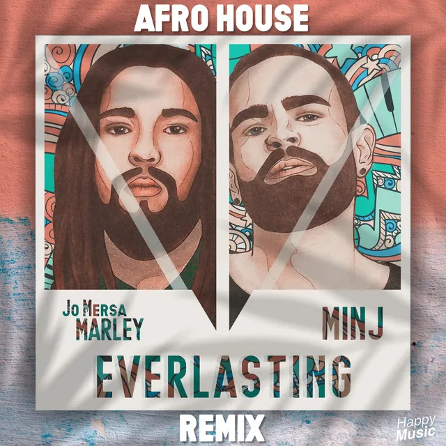 Everlasting - Afro House Remix Edit