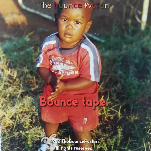 bOUNCE vol.1