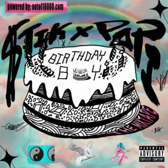 ($tiK x PAPI) BIRTHDAY BOY by $tik