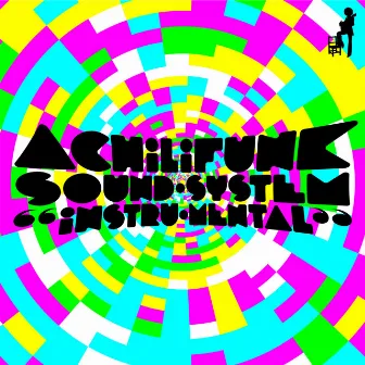 Instru Mental by Achilifunk Sound System