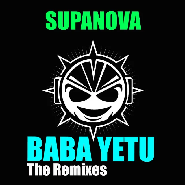 Baba Yetu - Deep Radio Edit