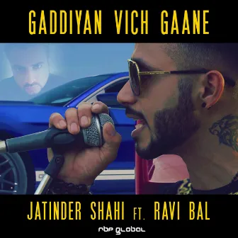 Gaddiyan Vich Gaane by Ravi Bal