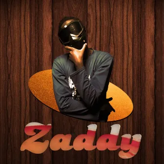 Z A D D Y by Kezi Leo