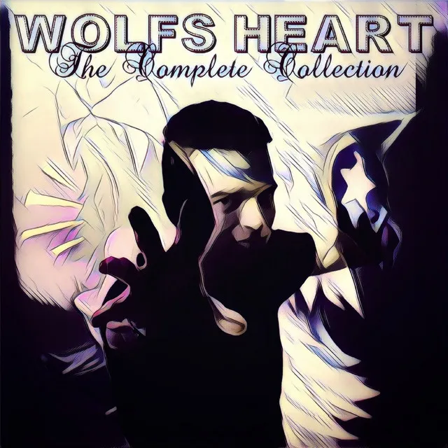 Wolfs Heart - The D4rk Remix