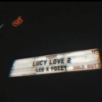 Lucy Love 2 by LEO