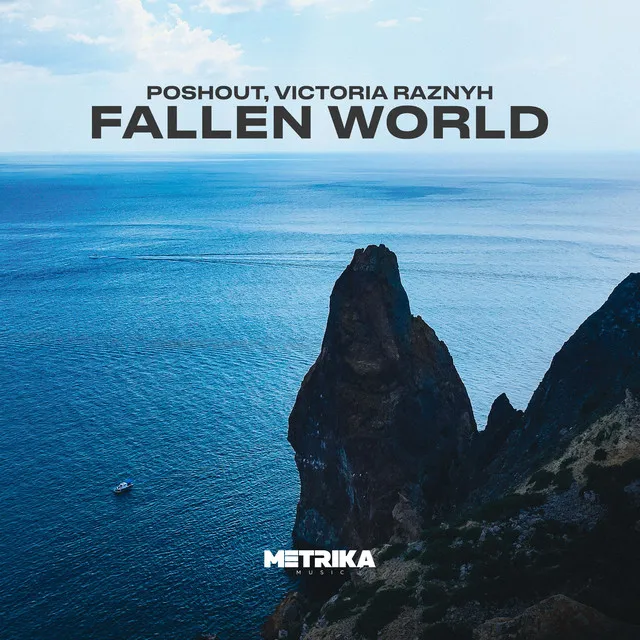 Fallen World (Dallaz Project Remix)