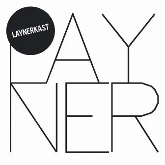 Laynerkast by Layner