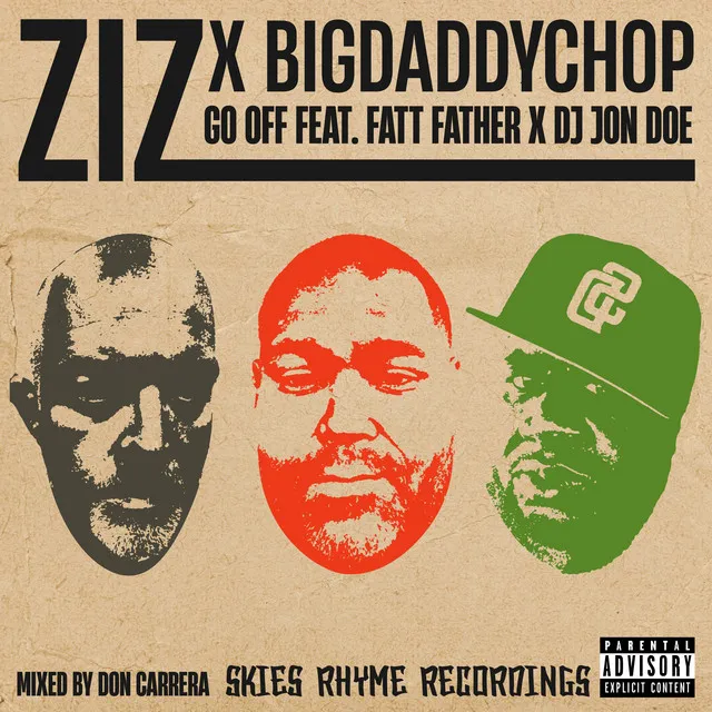 Ziz X Bigdaddychop