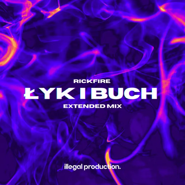 Łyk I Buch - Extended Mix