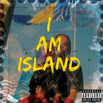 I Am Island by Island Levvy