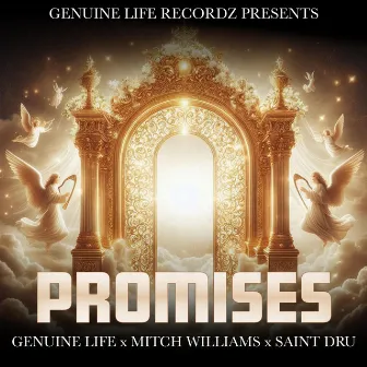 Promises by Saint Dru