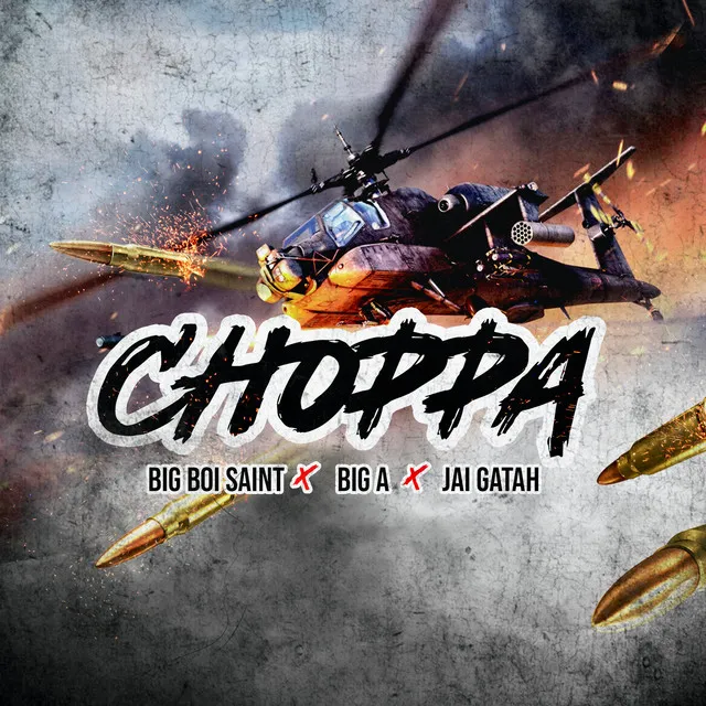 Choppa