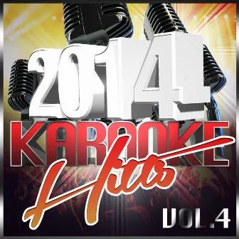 2014 Karaoke Hits, Vol. 4 by Ameritz Top Tracks