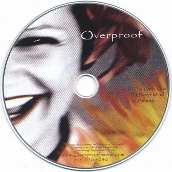 ep by Overproof