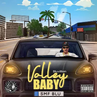 ValleyBaby by BluVillain