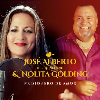 Prisionero de Amor by Nolita Golding