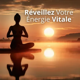 Réveillez votre énergie vitale avec le flux dynamique de yoga by Équilibre des Chakras