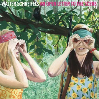 An Open Letter to the Scene by Walter Schreifels