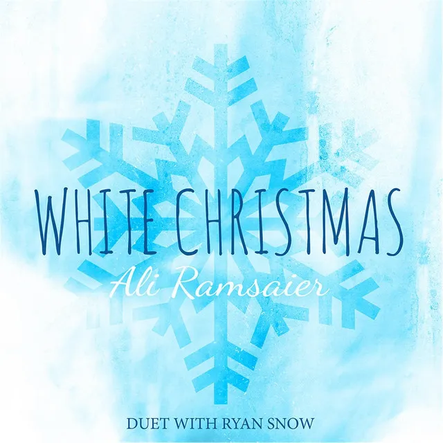 White Christmas (feat. Ryan Snow)