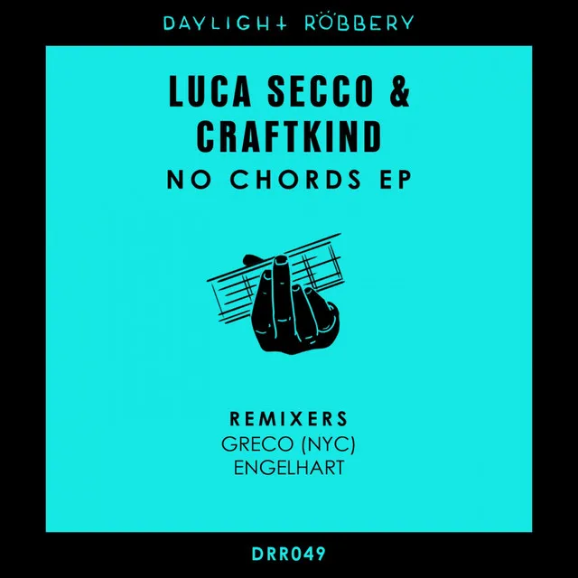 No Chords EP