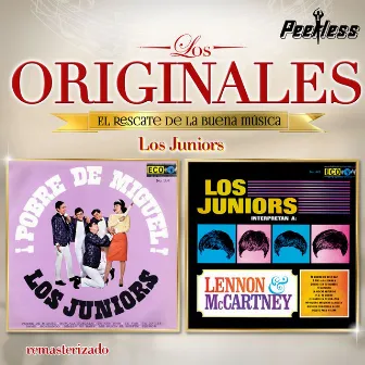 Los Originales by Los Juniors