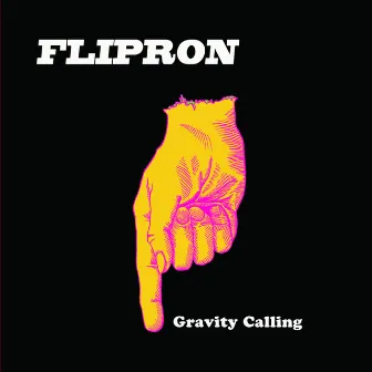 Gravity Calling by Flipron