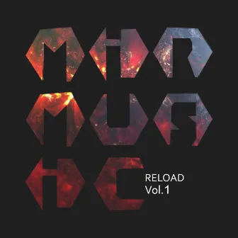 Reload, Vol. 1 by George Alhabel