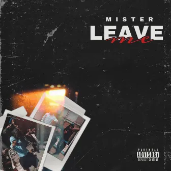 Leave Me by Mister