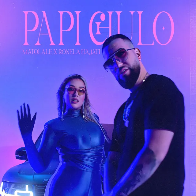 Papi Chulo