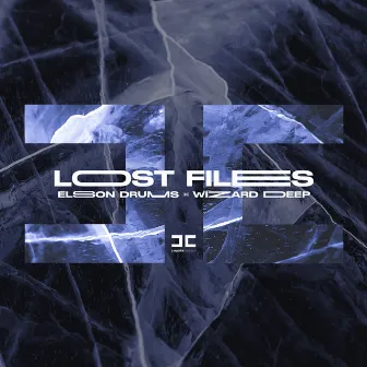 Lost Files by Wizard Deep