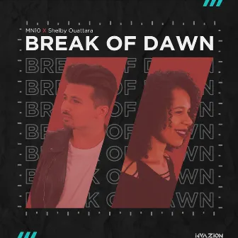 Break of Dawn by MN10