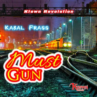 Must Gun by Kabal Frass