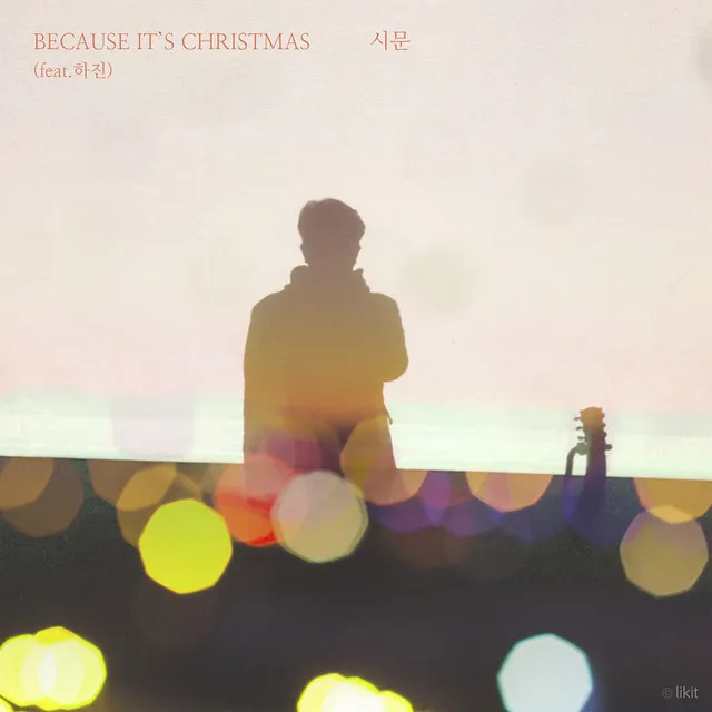 Because It's Christmas (feat. Ha Jin)