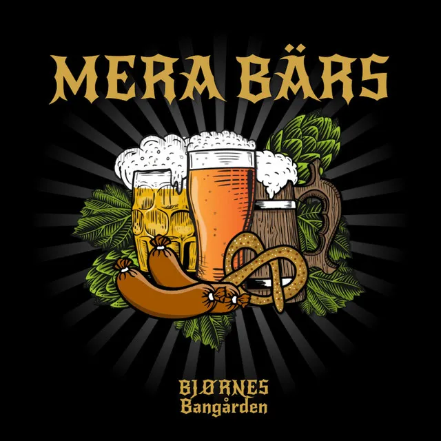 MERA BÄRS