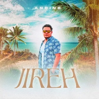 Jireh by Andino