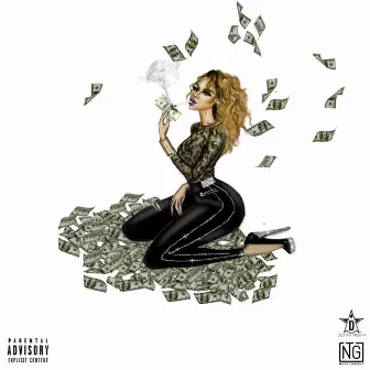 $iTM (Money Is the Motivation) by Destiny Megan